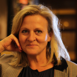 Sabine Abele