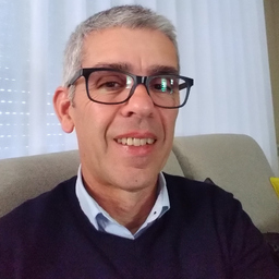 Rui Gomes