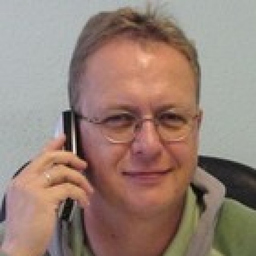 Uwe Hebenstreit