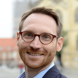 Mag. Lars Köllner's profile picture