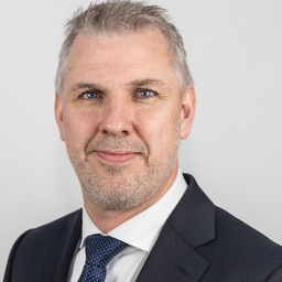 Rene Zinke