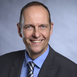 Dipl.-Ing. Detlev Homilius