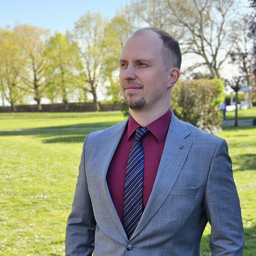 Alexander Halbach