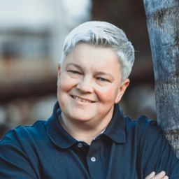 Angela Marocke