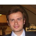 Jaime Moraleda García