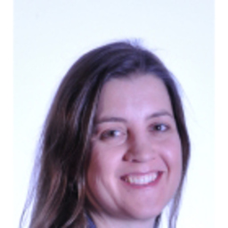 Profilbild Annette Wiesner