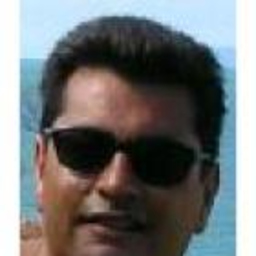 Alejandro Sabaní Sosa