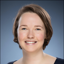 Melanie Huhn