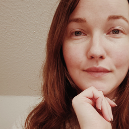 Melanie Huhn