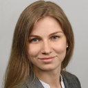 Anastasiya Malakhova