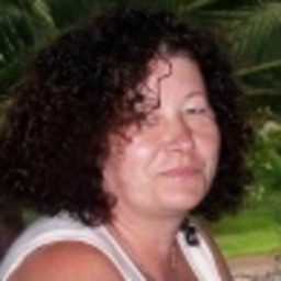 Elke Huber
