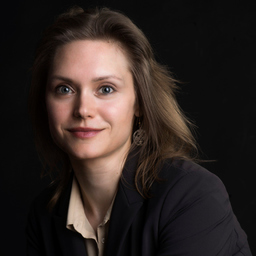 Milda Jamalian