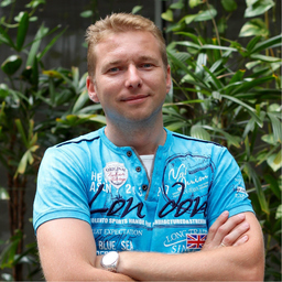 Sergey Syroezhkin
