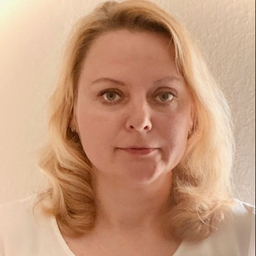Olha Fedosova