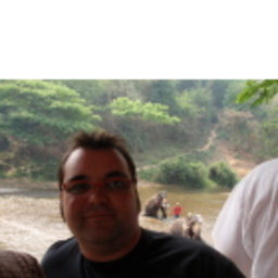 Carlos Martin-Albo Cabllero
