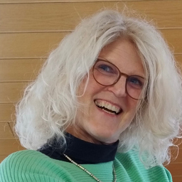 Ulrike Steinmetz