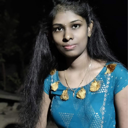 Vineesha Thokala