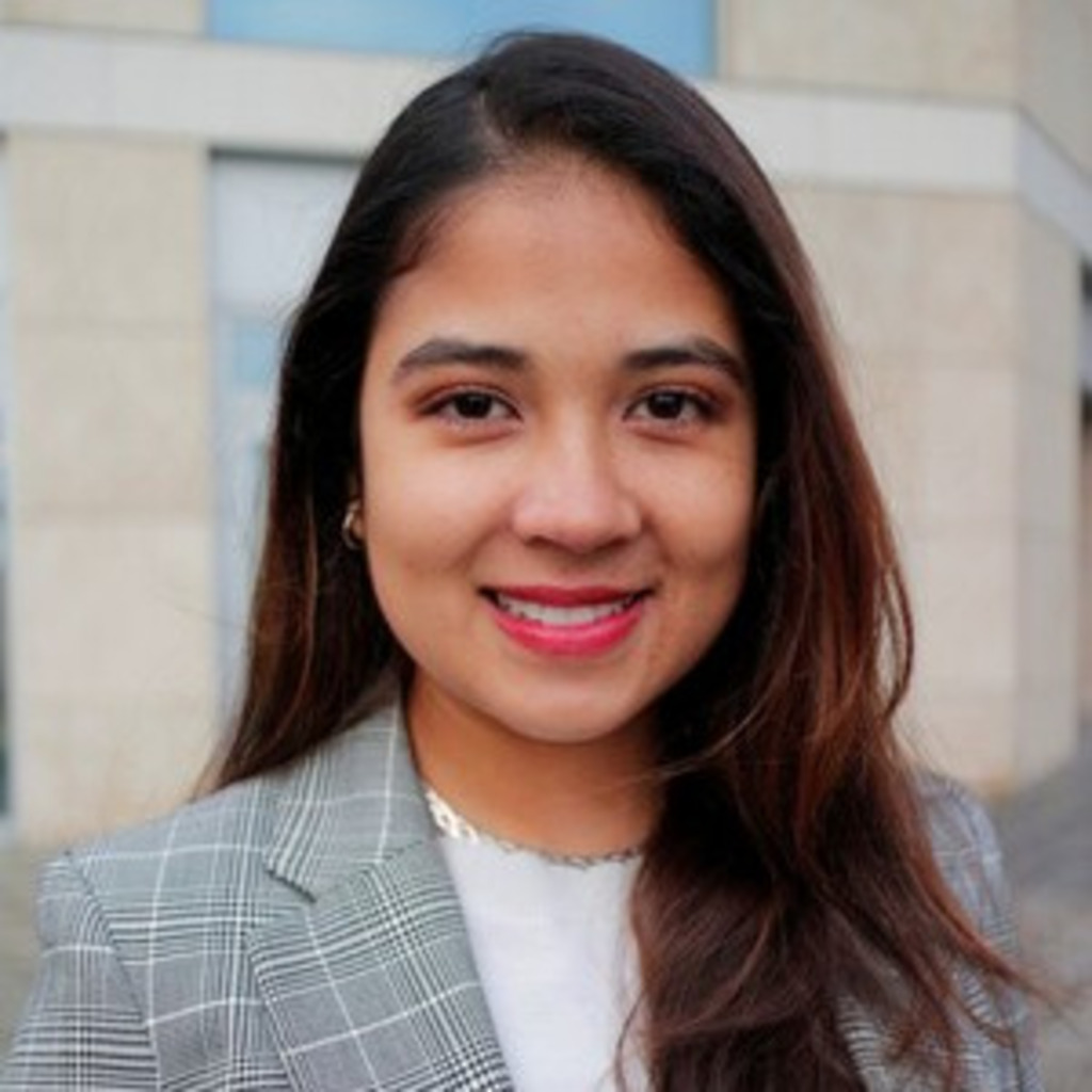 Juliana Arrieta International Recruitment Specialist Gi Group