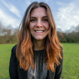Sylvana Hoff
