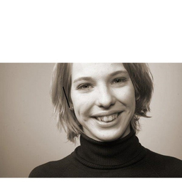 Profilbild Madlen Müller
