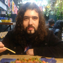 Demian Alvear