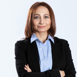 Mag. Dagmara Pogorzelska