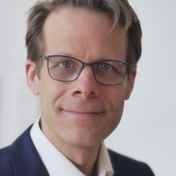 Dr. Oliver Schäfer