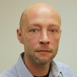 Profilbild Kai Uwe Wendt