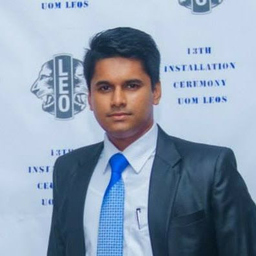 Yasendra Abeygunewardhane