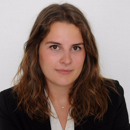 Lisa Mangin-Kunz LL.M.
