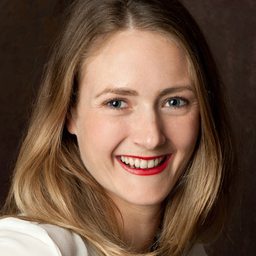 Profilbild Eva-Maria Seidl