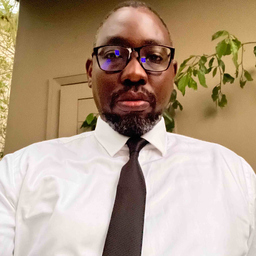 Siyabonga Mthembu
