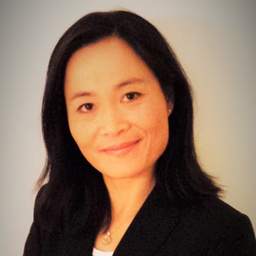 Shu Wang Jonsson