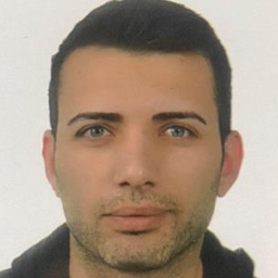 Murat Ilhansayin