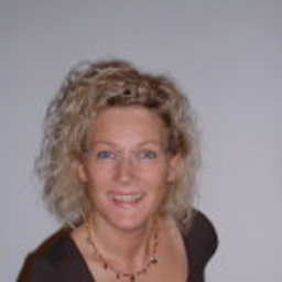 Sabine Nordmann