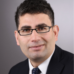Ali Bilen