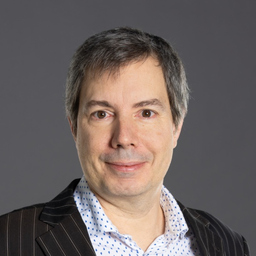 Dr. Michael Lanker