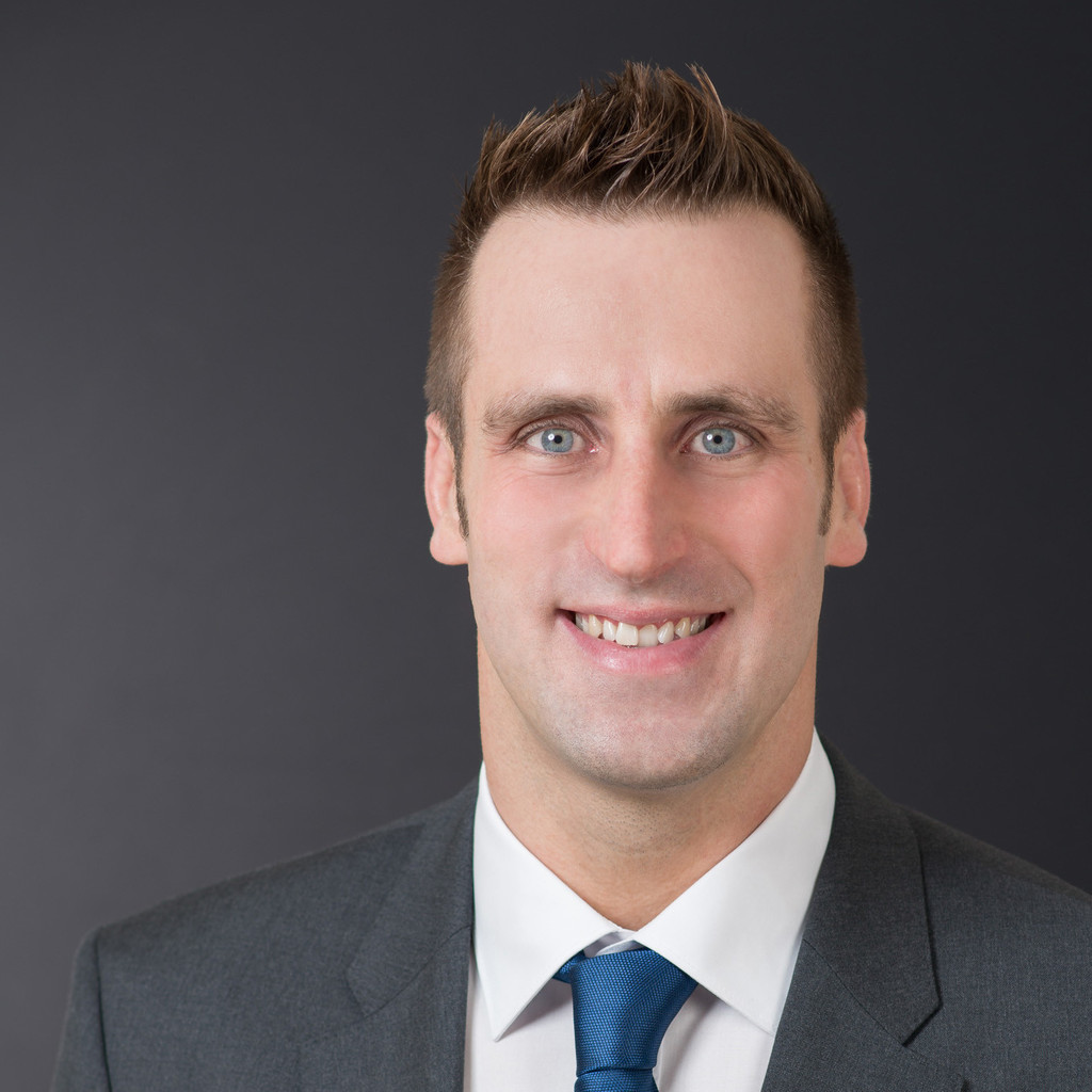 Andreas Wind Abteilungsleiter Technologie EDL Anlagenbau