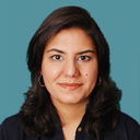 Social Media Profilbild Rabia Chaudhry Bonn