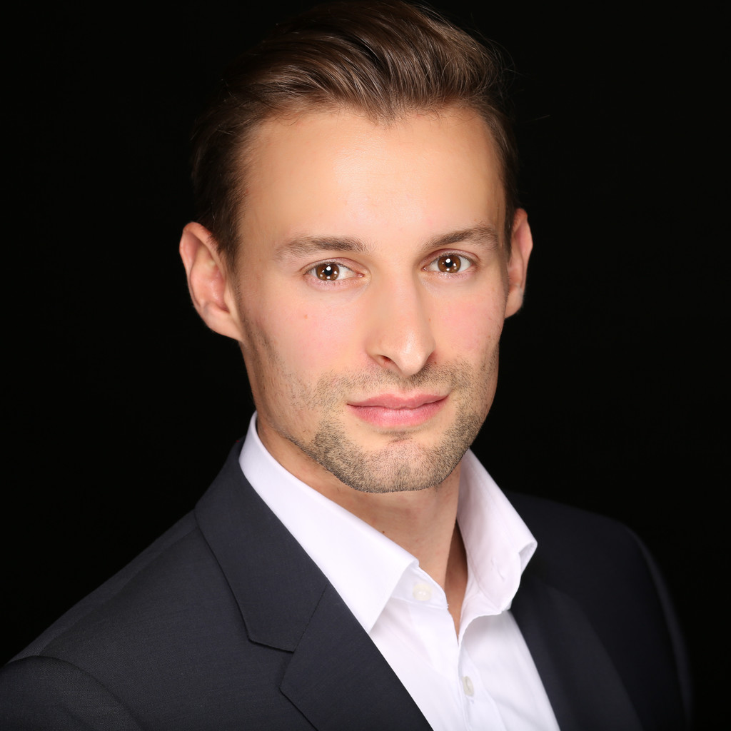 Dipl.Ing. Marco Reiner Projektmanager Automotive intech GmbH XING