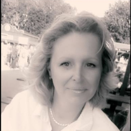 Yvonne Behm