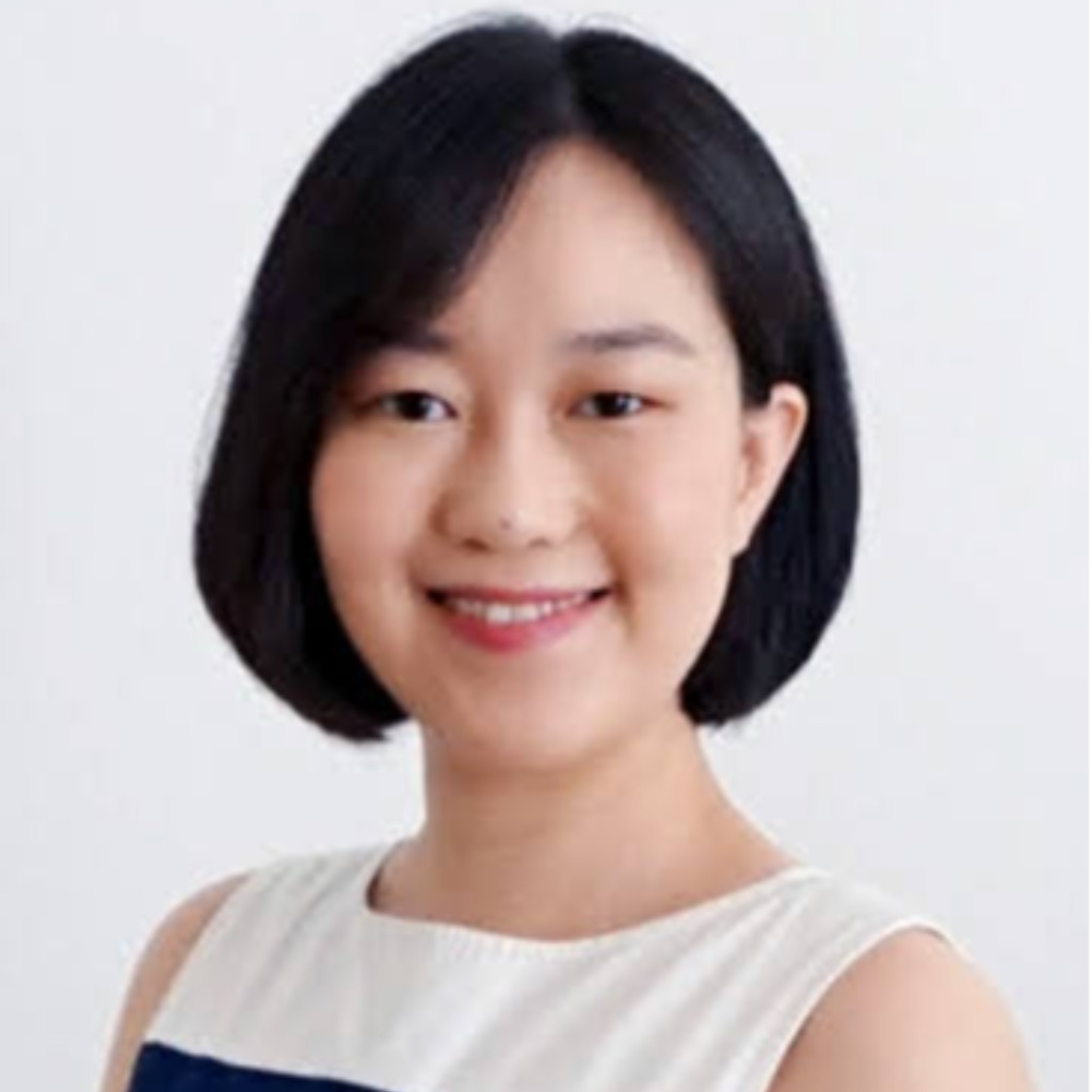 Yafan Wang - Global Product Manager, Information and Performance
