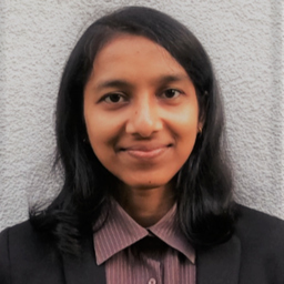 Praise Thampi