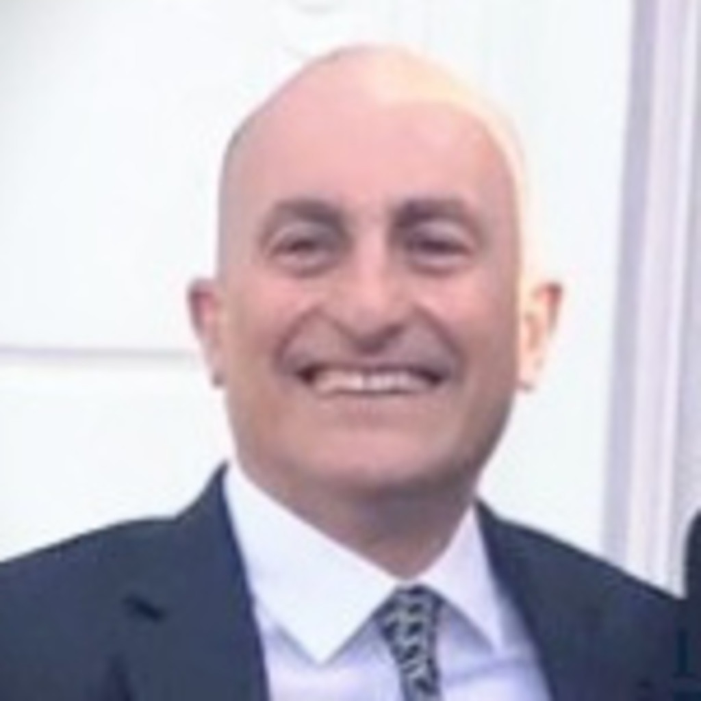 Peter Duschek Professional Sales Representative Specialty MSD Sharp