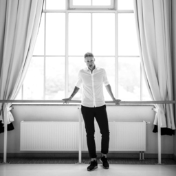 Alexander Pfahler