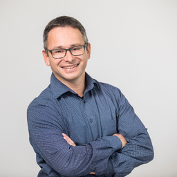 Profilbild Michael Höneß