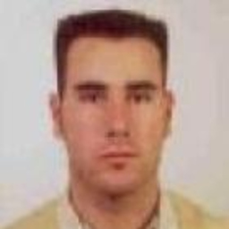 Javier Lopez Cernadas