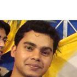 Madhusudhan Soman