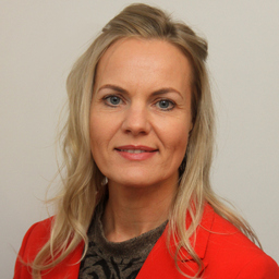Sandra Reinhardt