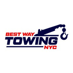 Best Way Towing NYC's profile picture